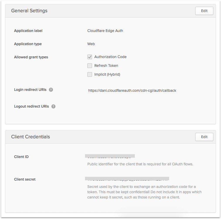 Replace Your Complicated VPN with Cloudflare Access and Okta