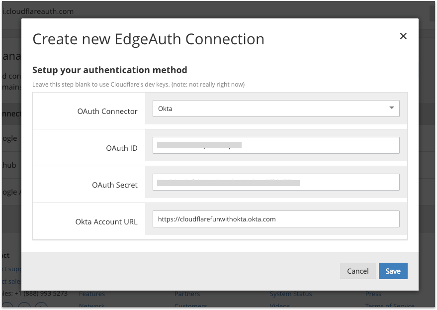 Replace Your Complicated VPN with Cloudflare Access and Okta