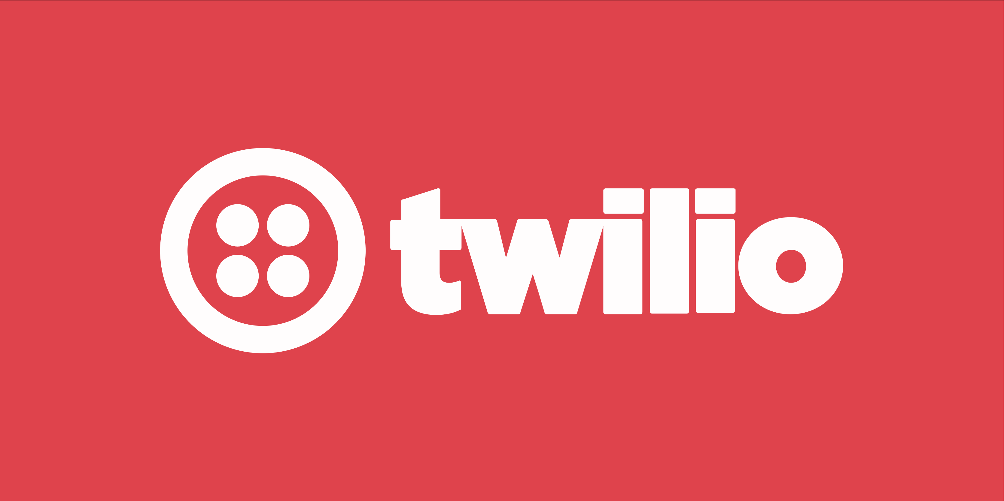 Make a serverless phone proxy in Twilio